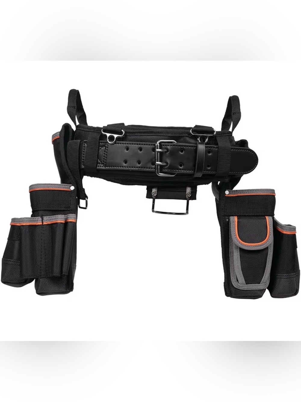 Klein Tools 55428 Tradesman Pro Tool Belt (NEW)
